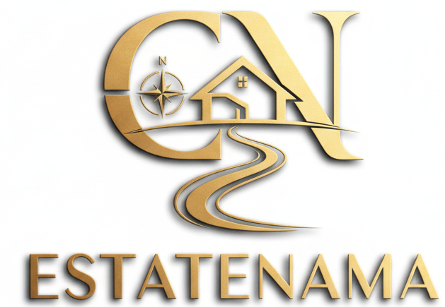 EstateNama Logo